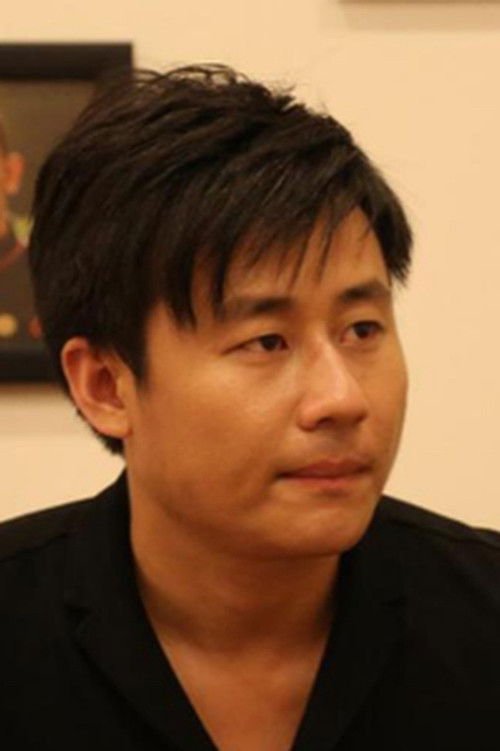 Liu Chun profile