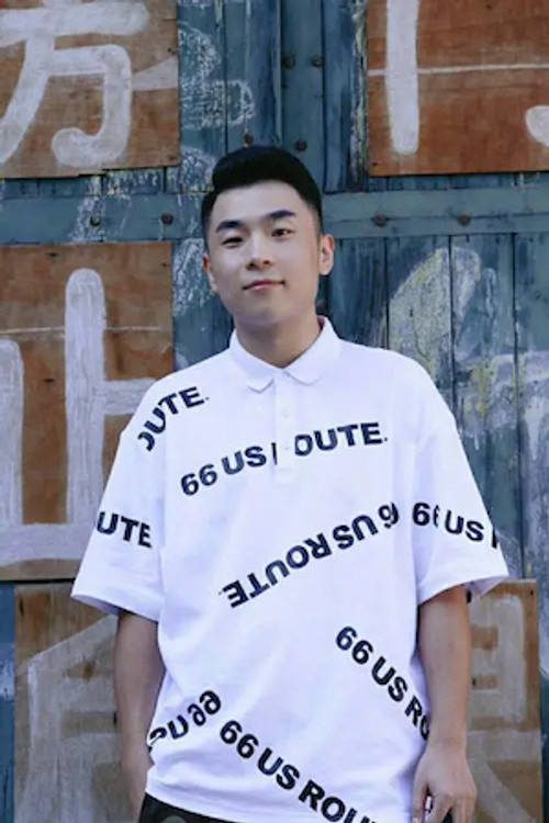 Zhang Jiunan profile