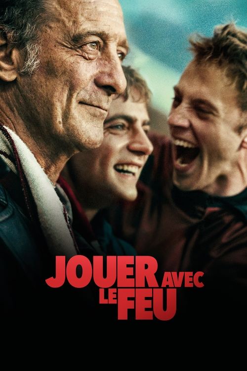 Movie poster for The Quiet Son (2025)
