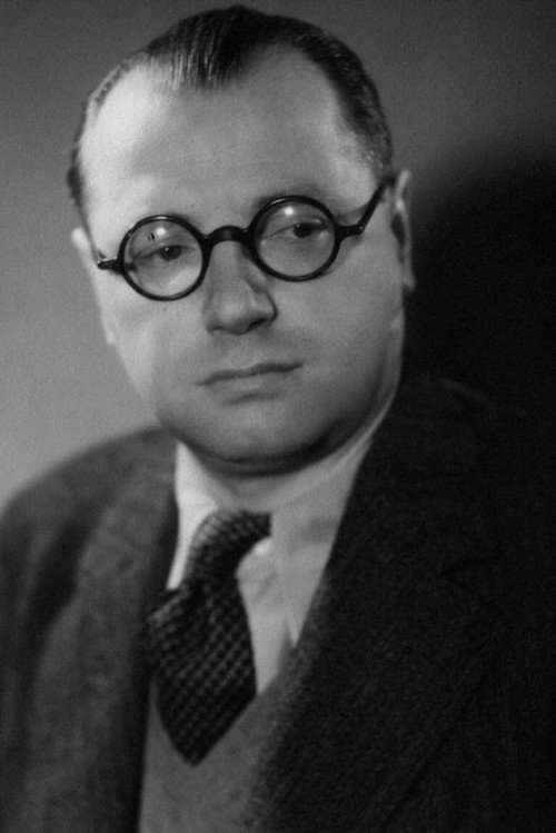Photo of Jan Vanderheyden, Directing
