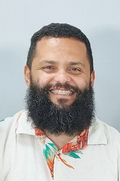 Photo of João Rabello, Editing