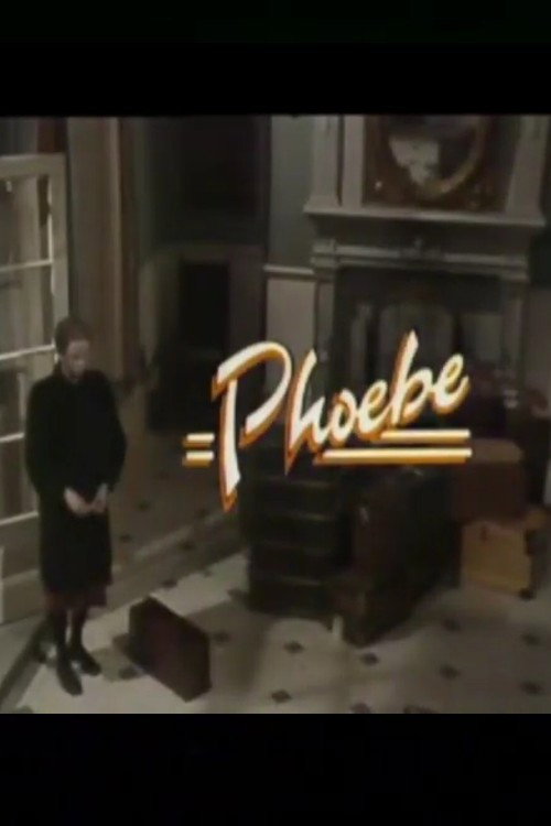 Movie poster for Phoebe (1985)
