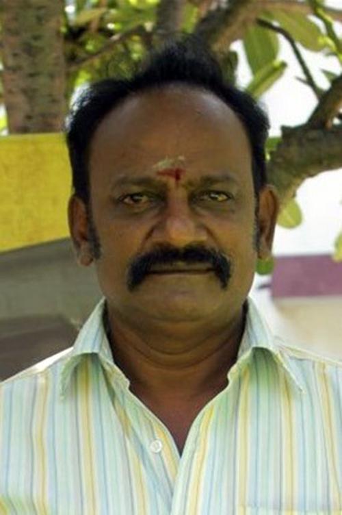 Supergood Subramani profile