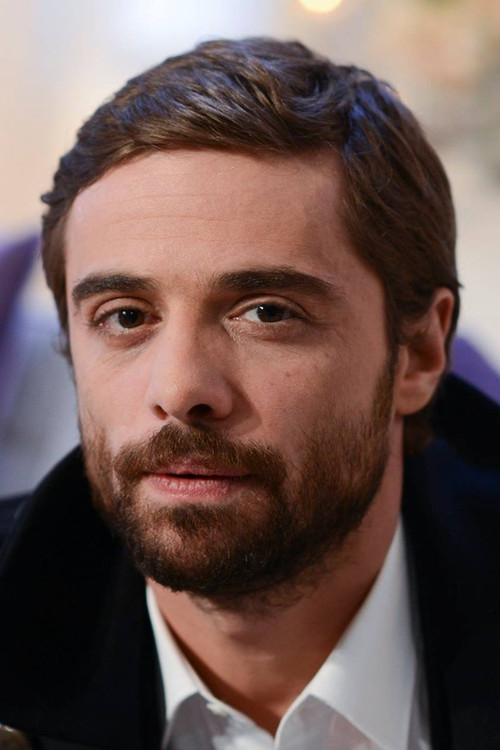 Ilya Glinnikov profile