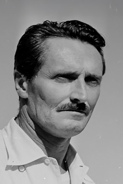 Pietro Germi profile