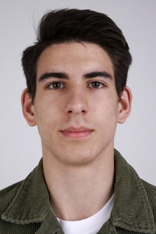 Илья Ворушило profile