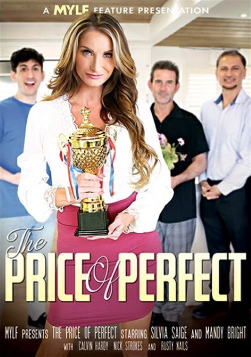 Movie poster for The Price of Perfect (2024)
