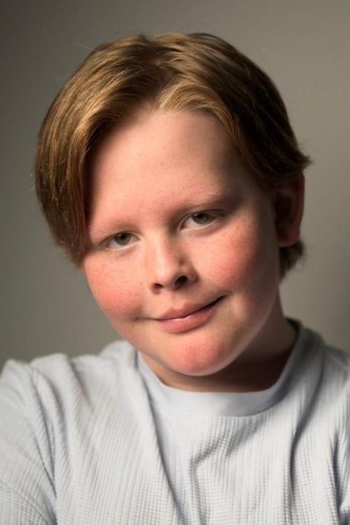 Photo of Bruno Edgington-Gibson, Acting
