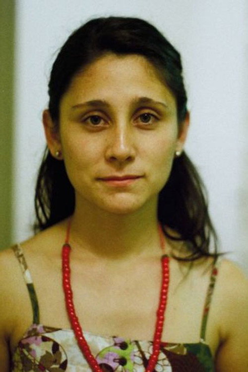 Photo of Jessica Candal, Writing