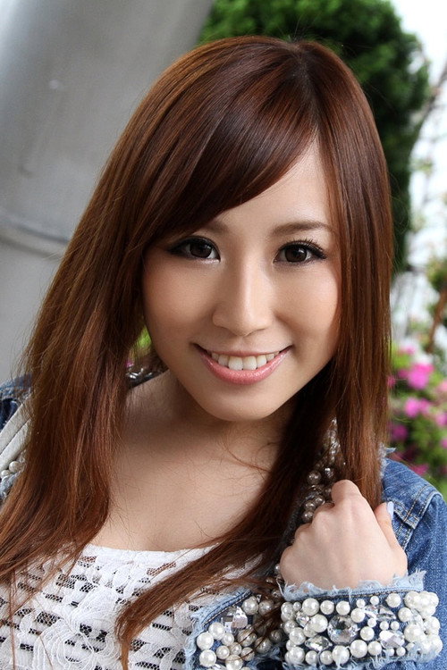 Photo of Erika Kitagawa, Acting