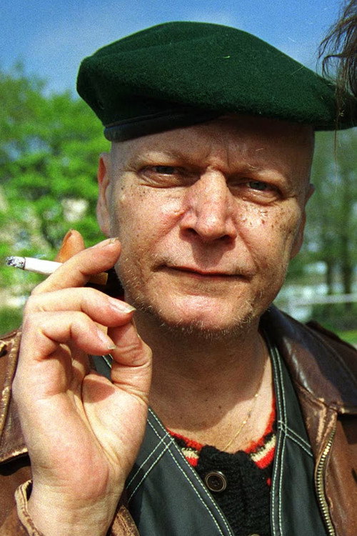 Photo of Heikki Määttänen, Acting