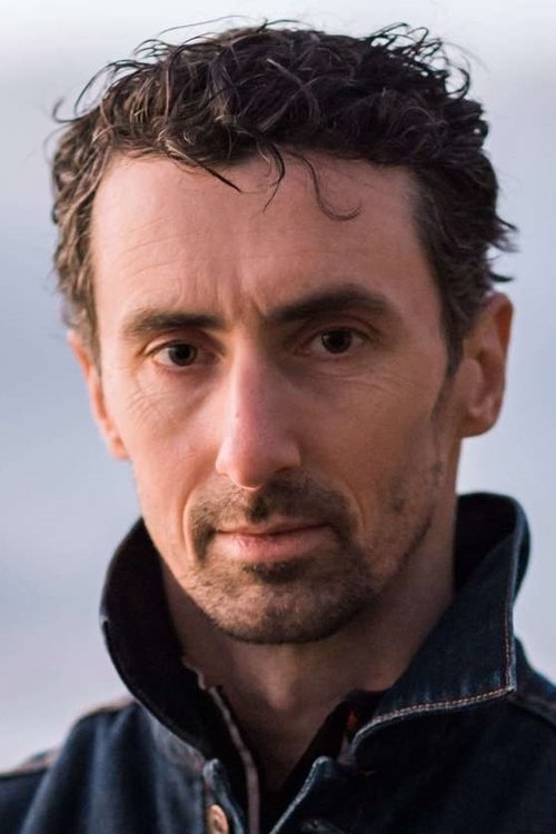 Ben Fransham profile