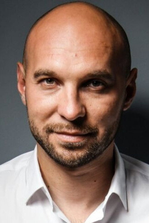 Serhii Kyiashko profile