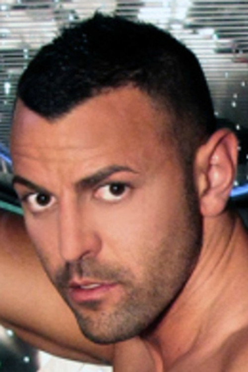Photo of Joel Acosta, Acting