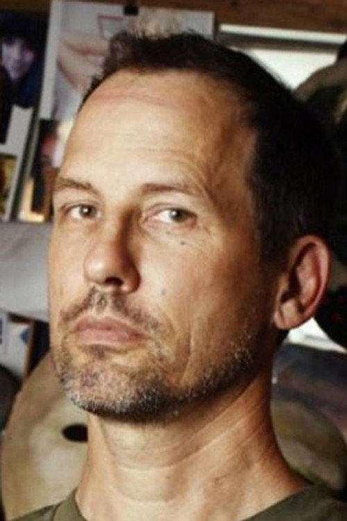 Photo of Joe Seely, Acting