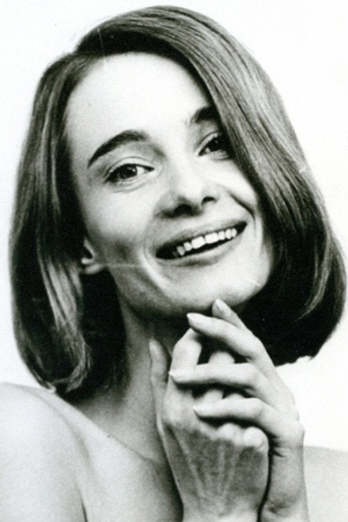 Photo of Tina Hedström, Acting