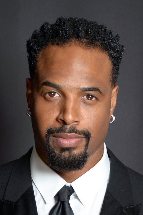 Shawn Wayans profile