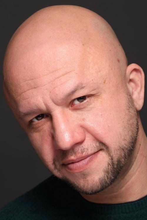 Photo of Олександр Зарубей, Acting