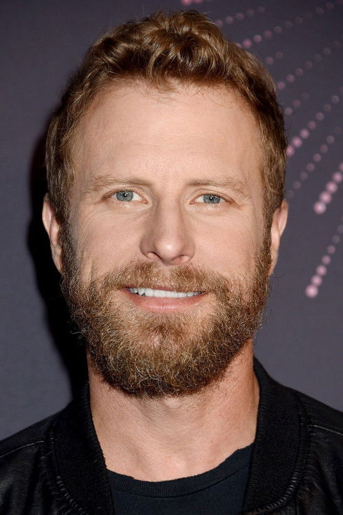 Photo of Dierks Bentley, Acting