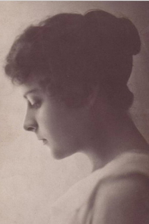 Photo of Zoia Karabanova, Acting