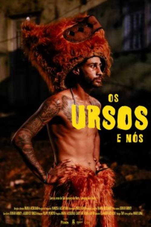 Movie poster for Os Ursos e Nós (2026)