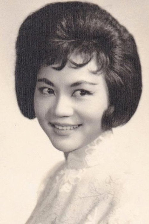 Photo of Julie Shih Yen, Acting