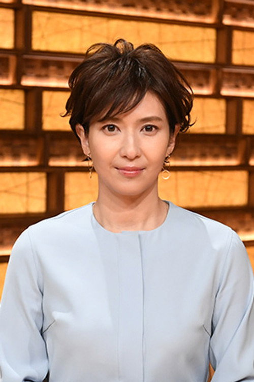 Photo of Yumi Tokunaga, Acting