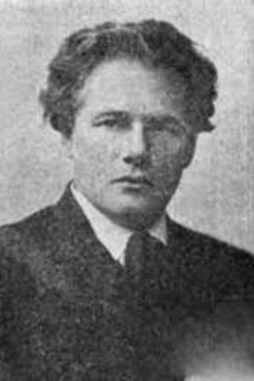 Photo of Konstanty Meglicki, Directing