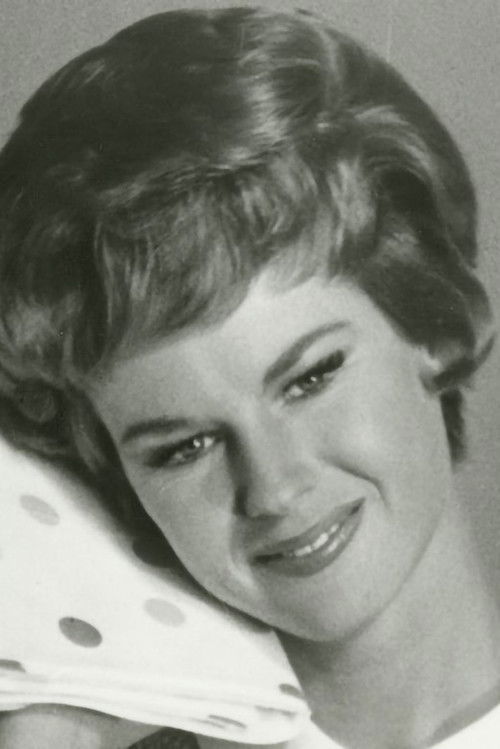 Julie Ann Johnson profile