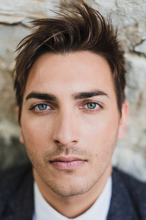 Photo of Andrea Baglio, Acting