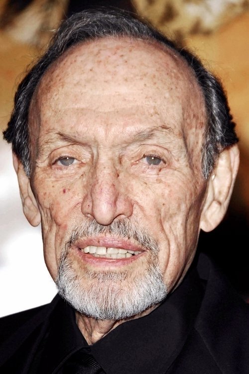 Joseph Ruskin profile