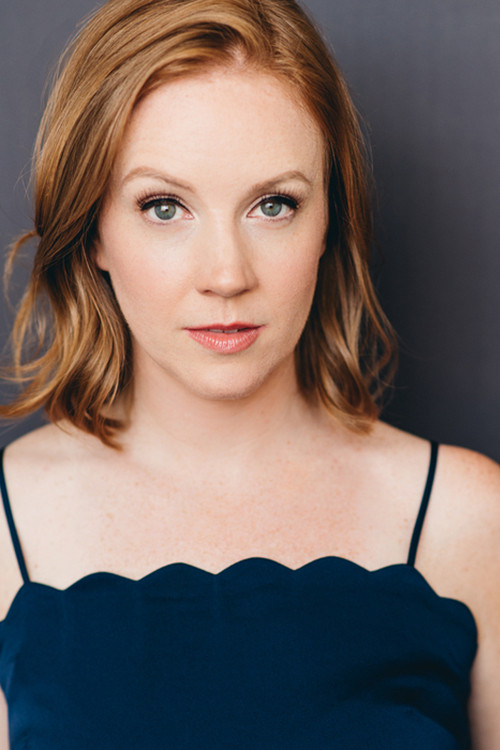 Photo of Natalie Metcalfe, Acting