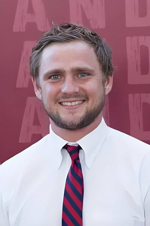 Will Slocombe profile