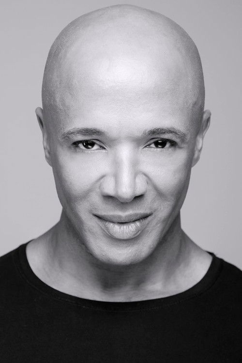 Laurent N'Diaye profile