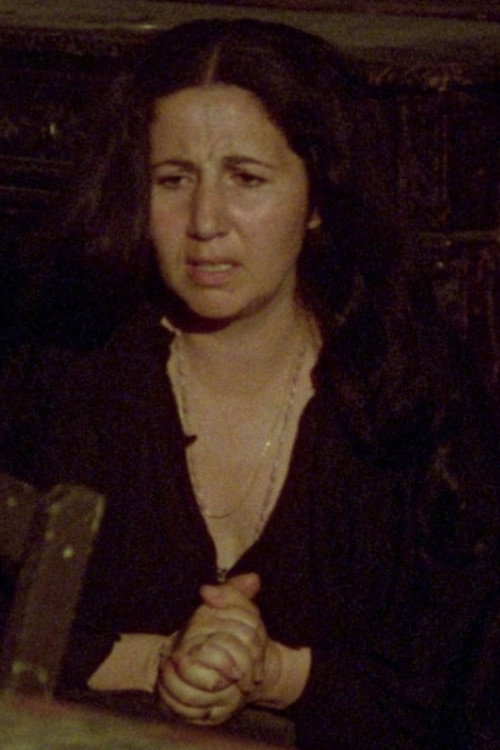 Photo of Adriana Bruno, Acting