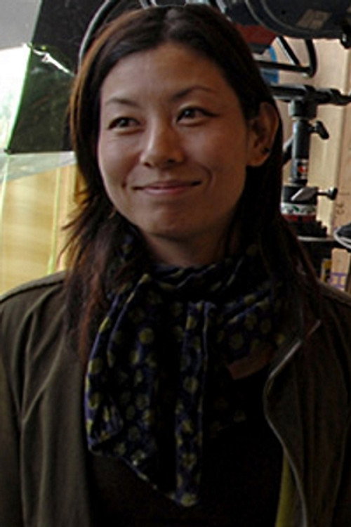 Photo of Koto Nagata, Directing