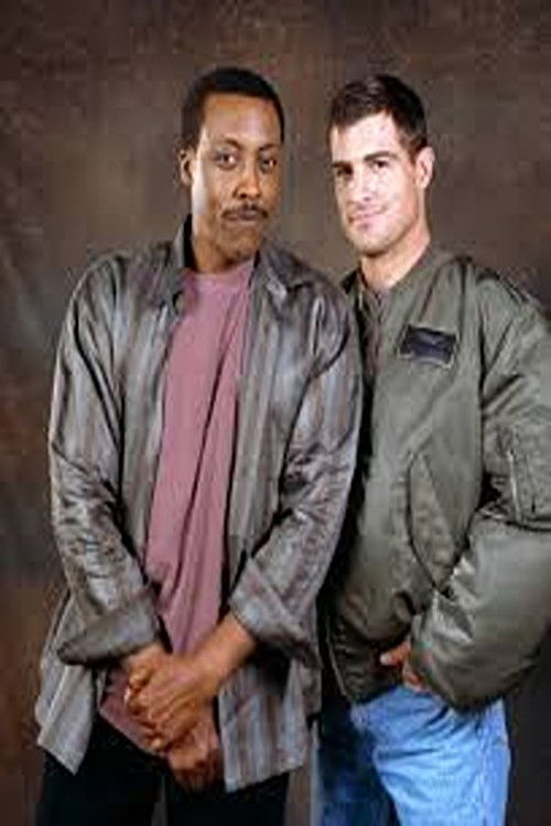 Movie poster for Skip Chasers (1998)