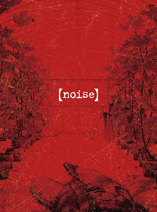 Movie poster for Noise (2022)