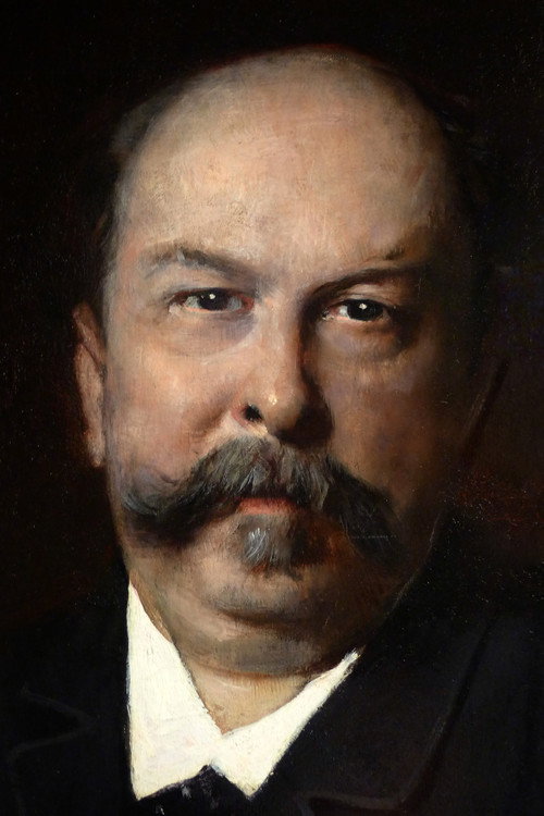 Photo of Henri Meilhac, Writing