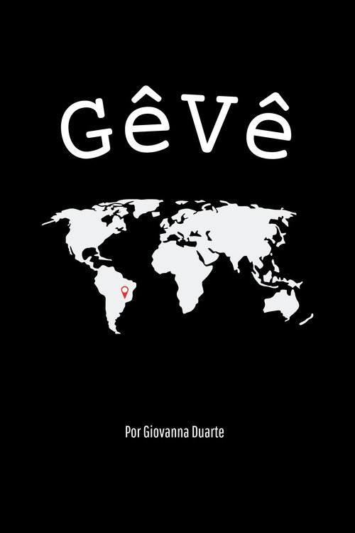 Movie poster for GêVê (2021)