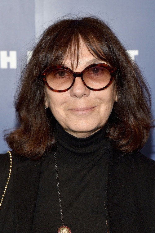 Photo of Sophie Calle, Directing
