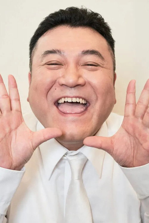 Hironari Yamazaki profile