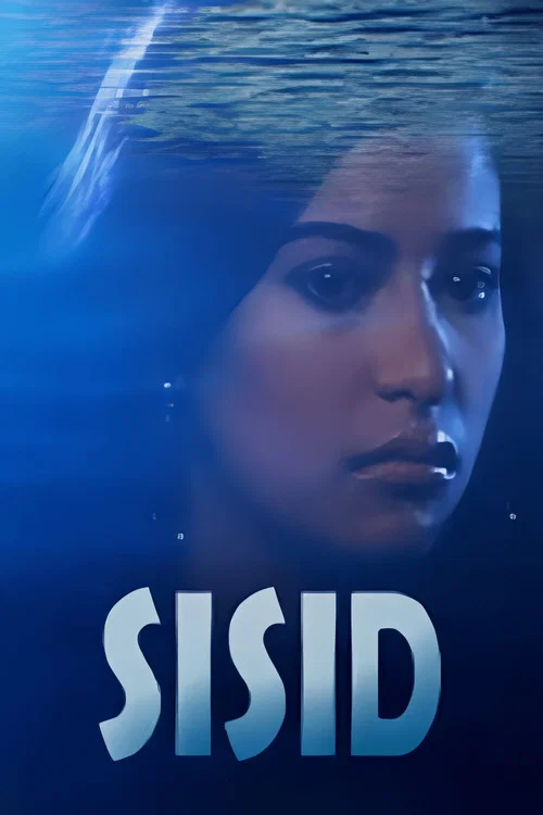 Movie poster for Sisid (2001)