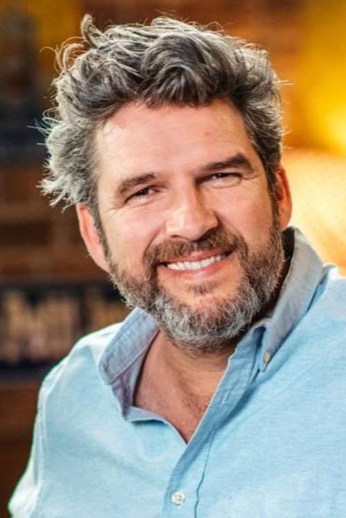 Roel Vanderstukken profile