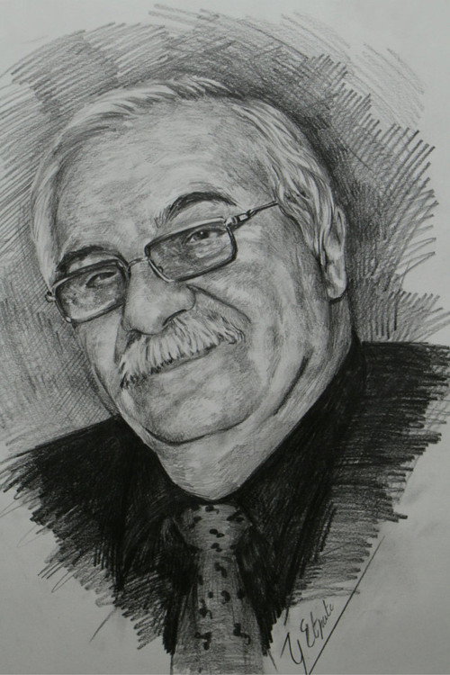 Photo of Nerses Hovhannisyan, Directing