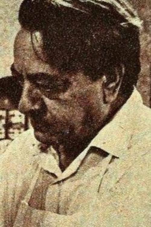 Photo of Jorge de la Riestra, Acting