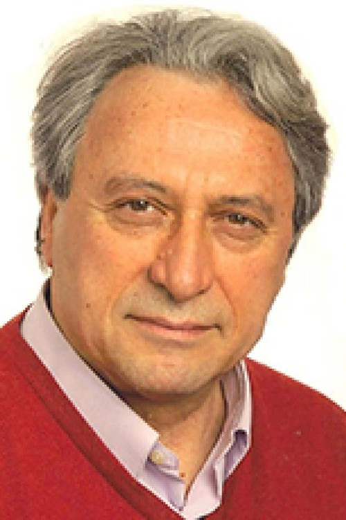 Photo of Jaume Comas, Acting