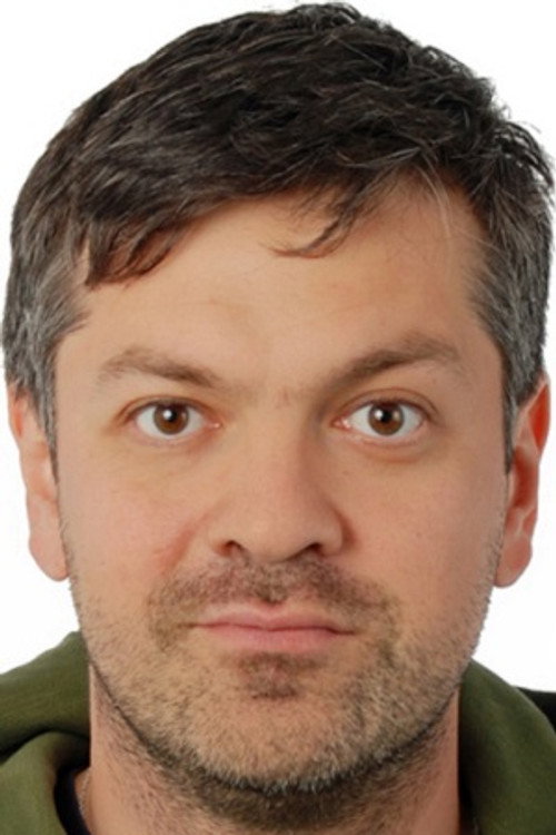 Photo of Konstantin Smirnov, Directing