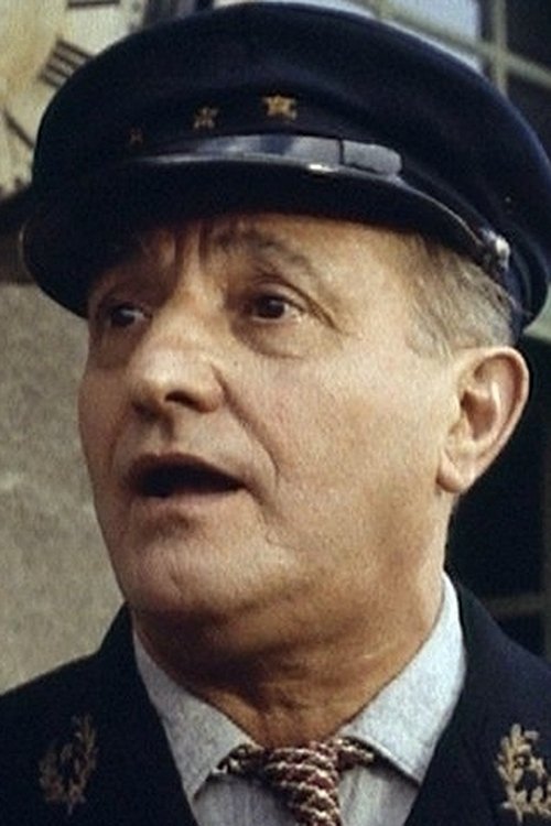 Edmond Ardisson profile