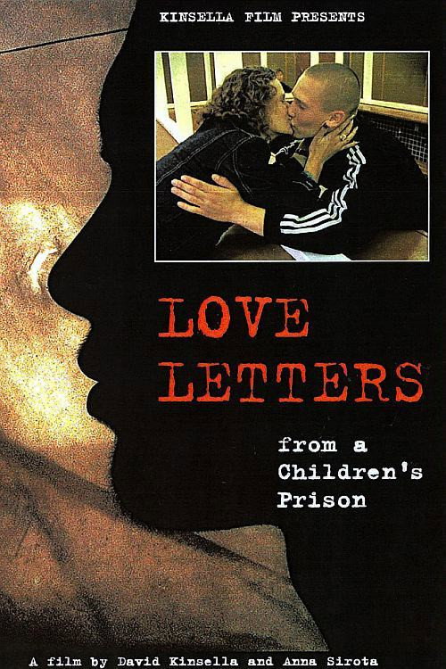 Movie poster for Love Letters from a Children's Prison (2005)